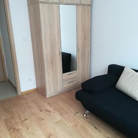 Ferienwohnung Apartament Wloska 4 Krakau Exterior foto