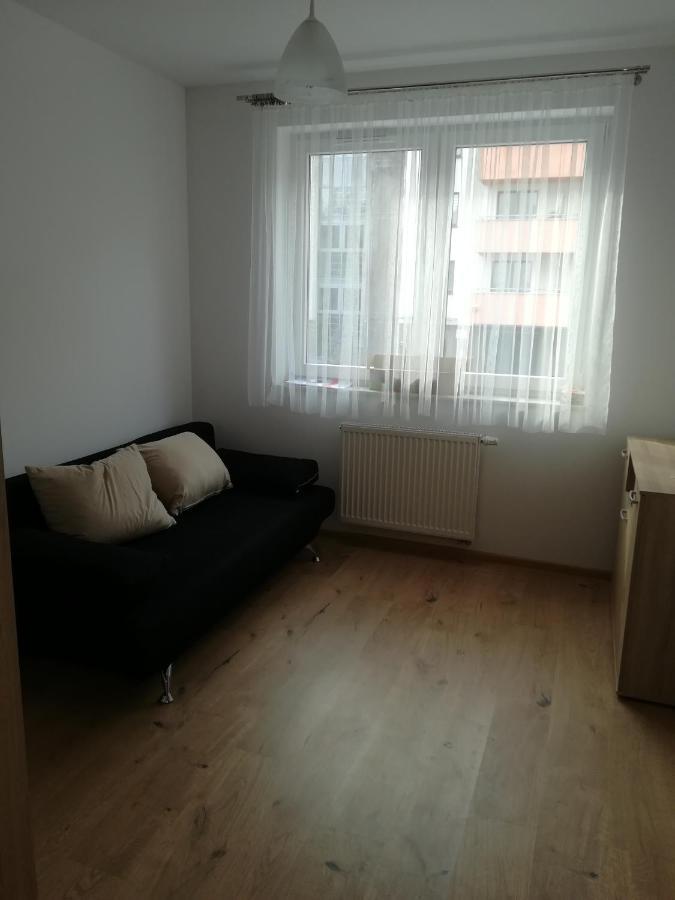 Ferienwohnung Apartament Wloska 4 Krakau Exterior foto