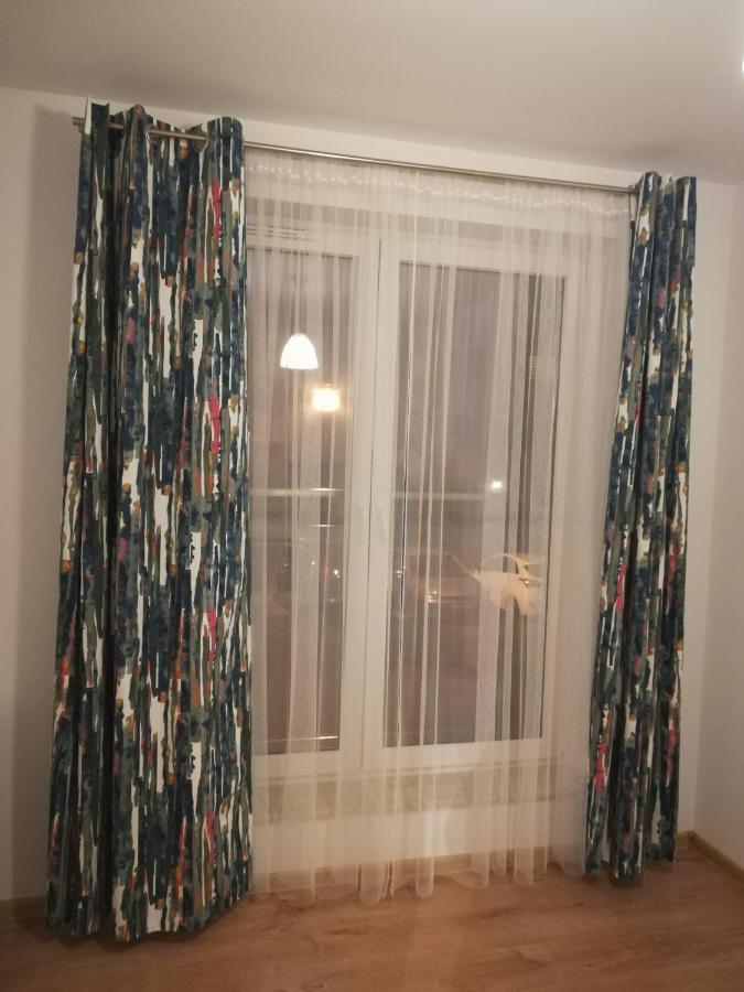 Ferienwohnung Apartament Wloska 4 Krakau Exterior foto